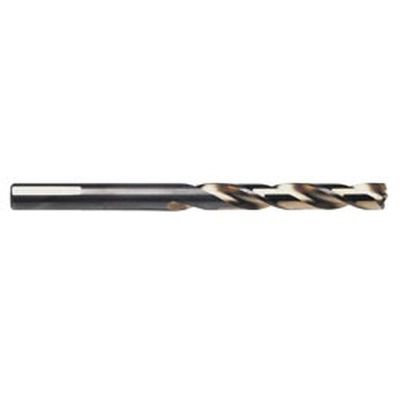 IRWIN - 73318 - 9/32" Hss Sae Straight Shank Drill Bit pa1