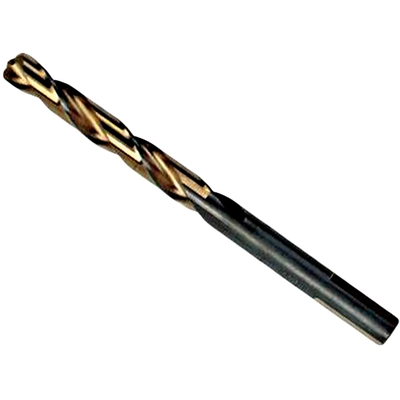 IRWIN - 73318 - 9/32" Hss Sae Straight Shank Drill Bit pa2
