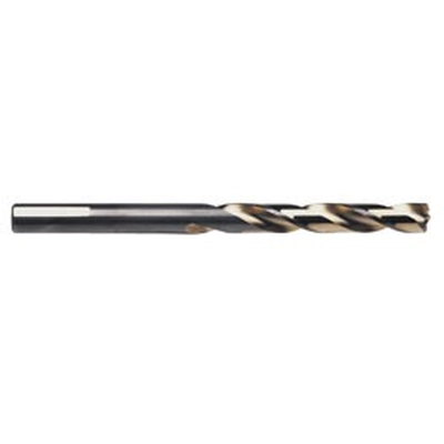 IRWIN - 73322 - 11/32" Hss Sae Straight Shank Drill Bit pa1