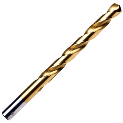 IRWIN - 73322 - 11/32" Hss Sae Straight Shank Drill Bit pa2