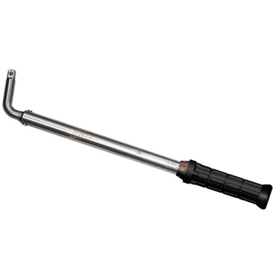 ATD TOOLS - 12555 - 1/2" Drive 5-in-1 Pre-Set Torque Wrench pa2