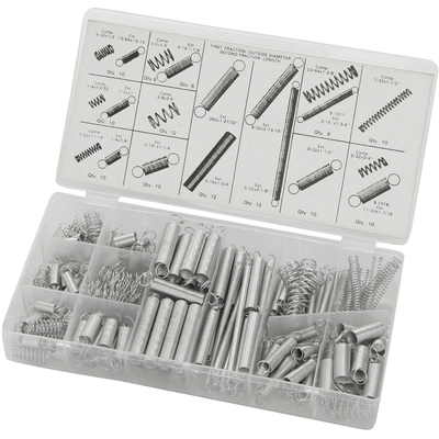 ATD TOOLS - 352 - Spring Assortment pa3