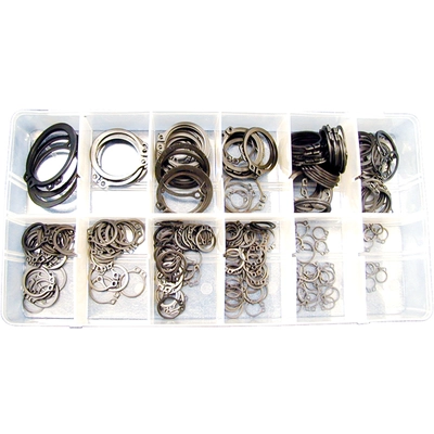 ATD TOOLS - 354 - Snap Ring Assortment pa5