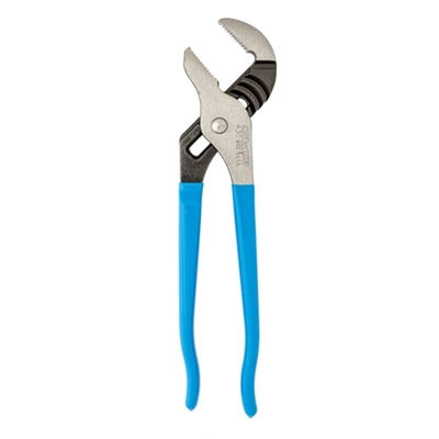 CHANNELLOCK - 430 - 10" Tongue & Groove Pliers pa2