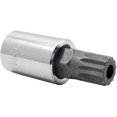CTA TOOLS - 2039 - 12-Points 16 mm Oil Drain Plug Socket pa3