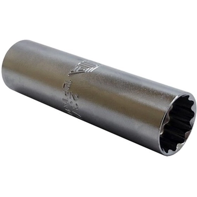 CTA TOOLS - 2376 - 3/8" Drive 14 mm Standard 12-Point Spark Plug Socket pa2