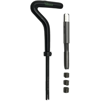 CTA TOOLS - 35069 - M6 x 1.0 mm Metric Thread Repair Kit pa2