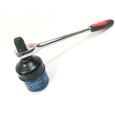 CTA TOOLS - A253 - 93 mm x 36 Flute Oil Filter Wrench pa3