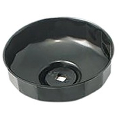 CTA TOOLS - A267 - 74.5 mm x 14 Flute Oil Filter Wrench pa1