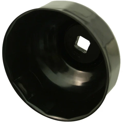 CTA TOOLS - A267 - 74.5 mm x 14 Flute Oil Filter Wrench pa2