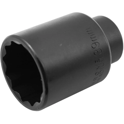 CTA TOOLS - A426 - 12-Points 39 mm Axle Nut Socket pa2