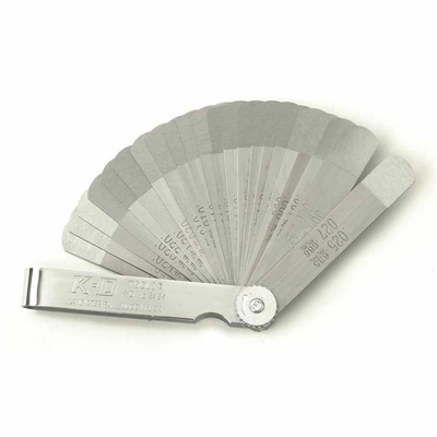 KD TOOLS - 2424 - Feeler Gauge - Go-No-Go pa2