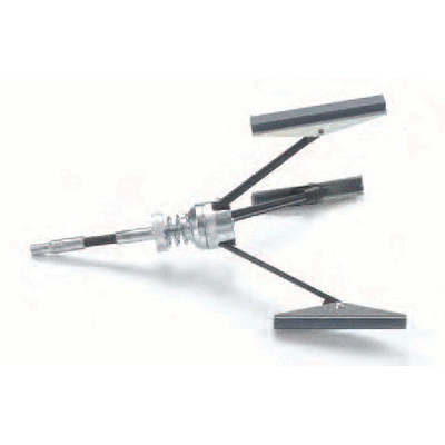 KD TOOLS - KDT-2833 - 2" - 7" Engine Cylinder Grinding Hone pa2