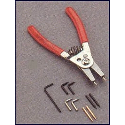 KD TOOLS - KDT-3150 - External Snap Ring Pliers pa1