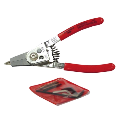 KD TOOLS - KDT-3150 - External Snap Ring Pliers pa2