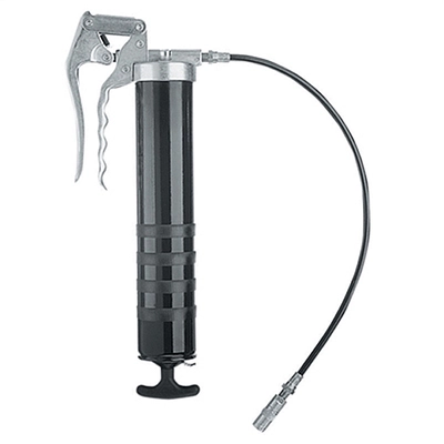 LINCOLN - G113 - Heavy-Duty Pistol Grip Grease Gun pa2