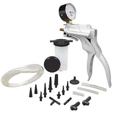 MITYVAC - MV8000 - Vacuum Pump & Brake Bleeder Kit pa1