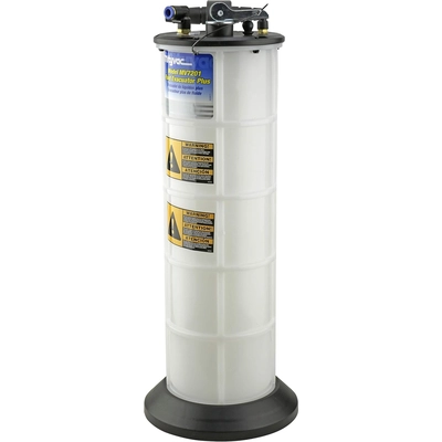 MITYVAC - 7201 - Fluid Evacuator Plus pa1