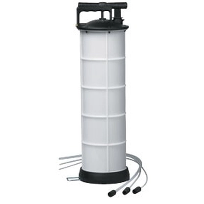 MITYVAC - 7400 - Fluid Evacuator pa1