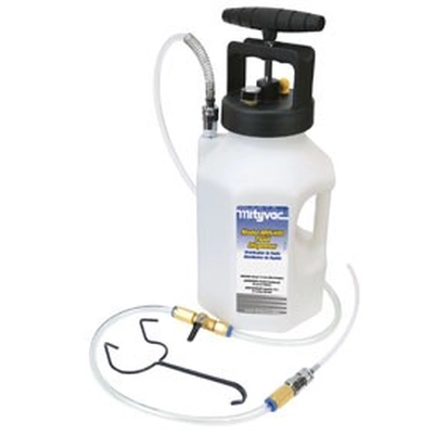 MITYVAC - MV6400 - Fluid Dispensing System pa1