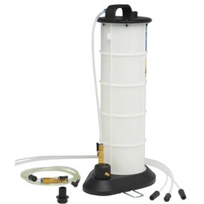 MITYVAC - MV7300 - Fluid Evacuator pa1