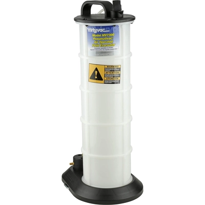 MITYVAC - MV7300 - Fluid Evacuator pa2