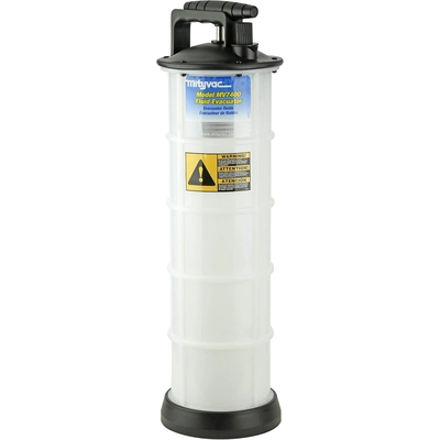 MITYVAC - MV7400 - Fluid Evacuator pa2