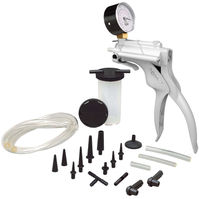 MITYVAC - MV8000 - Automotive Test and Bleeding Kit pa1