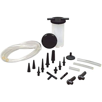 MITYVAC - MV8000 - Automotive Test and Bleeding Kit pa2