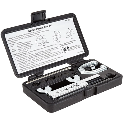 OTC - 4503 - Double Flaring Tool Kit pa2