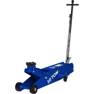 OTC - HDJ10 - 10 Ton Service Jack pa1