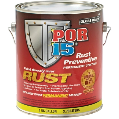 POR-15 - POR-45001 - Rust Preventive Coating pa1