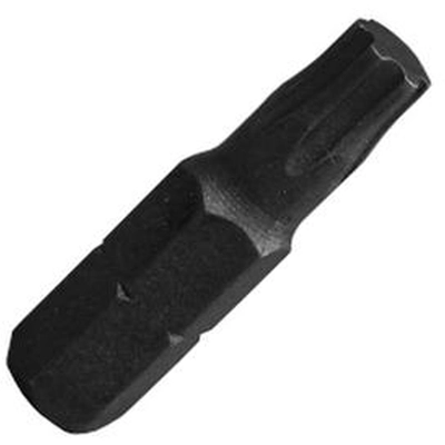SK TOOLS - SKT-42930 - T30 1/4" Drive Torx Chrome Bit Socket pa2