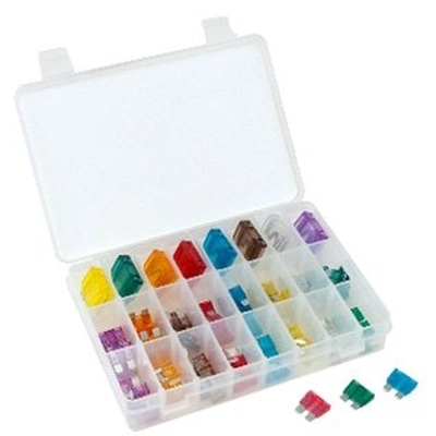 TITAN TOOLS - 45230 - Master Auto Fuse Kit pa1