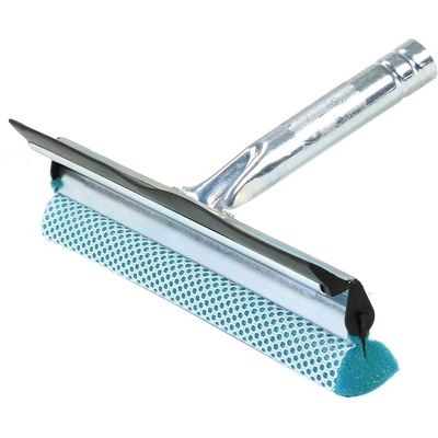 Mallory - 12-808NYU - Zinc-Plated Squeegee pa1