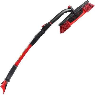 HOPKINS MANUFACTURING - 14185 - Snowbroom pa1