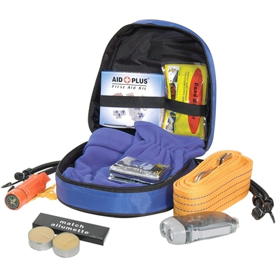 HOPKINS MANUFACTURING - 15295 - Winter Emergency Road Kit pa1