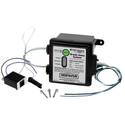 HOPKINS MANUFACTURING - 20100 - Break Away Kit pa1