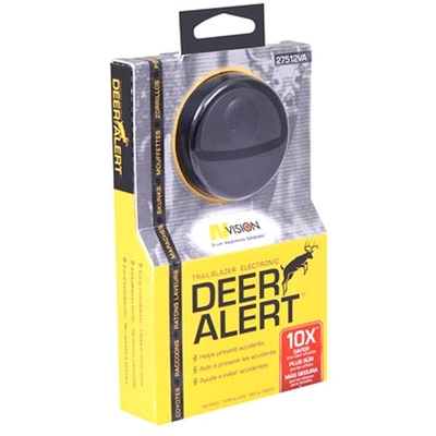 HOPKINS MANUFACTURING - 27512VA - Electronic Deer Alert System pa1