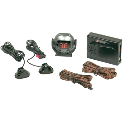HOPKINS MANUFACTURING - 27512VA - Electronic Deer Alert System pa2