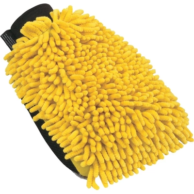 HOPKINS MANUFACTURING - 45602ASCBL - Total Clean All Over Body Mitt pa1