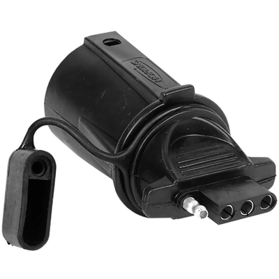 HOPKINS MANUFACTURING - 47355 - Trailer Wiring Connector Adapter pa2