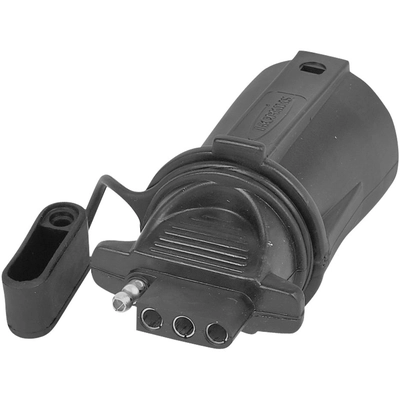 HOPKINS MANUFACTURING - 47355 - Trailer Wiring Connector Adapter pa4