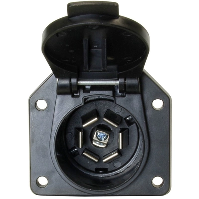 HOPKINS MANUFACTURING - 48485 - Trailer Wiring Connector pa1