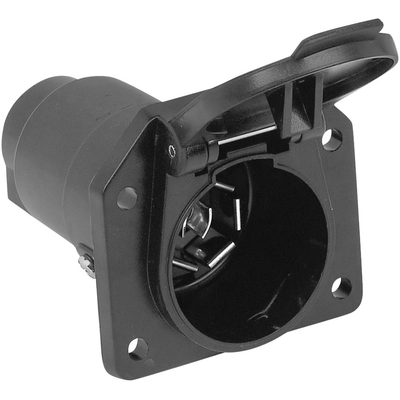 HOPKINS MANUFACTURING - 48485 - Trailer Wiring Connector pa3
