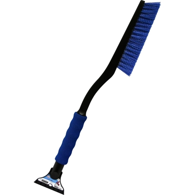 HOPKINS MANUFACTURING - 530 - 24" Snow Brush with Foam Grip pa1