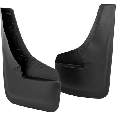 HOPKINS MANUFACTURING - 6404 - Mud Flap pa1