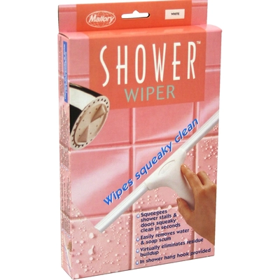 HOPKINS MANUFACTURING - 83300 - Shower Wiper pa1
