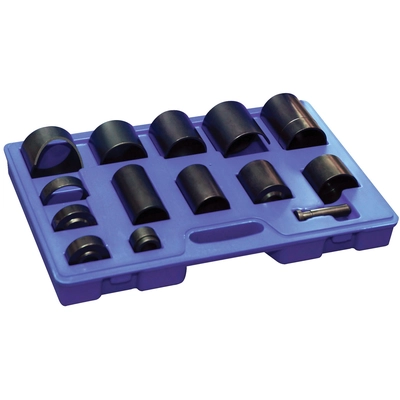Astro Pneumatic - AST-7868 - Master Ball Joint Adapter Set pa1