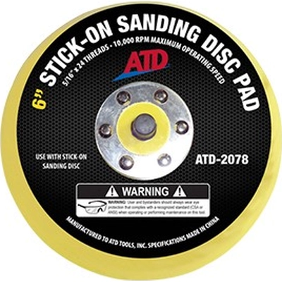 Unspecified Tool by HOPKINS MANUFACTURING - ATD-2078 pa1